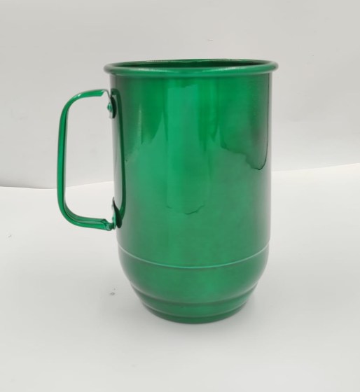 VERDE VERNIZ 850 ML